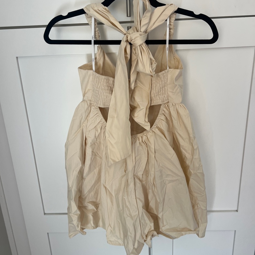 Lulus romper! - Picture 3 of 3